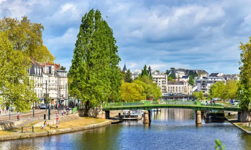 Acheter pour habiter à Nantes choisir son quartier