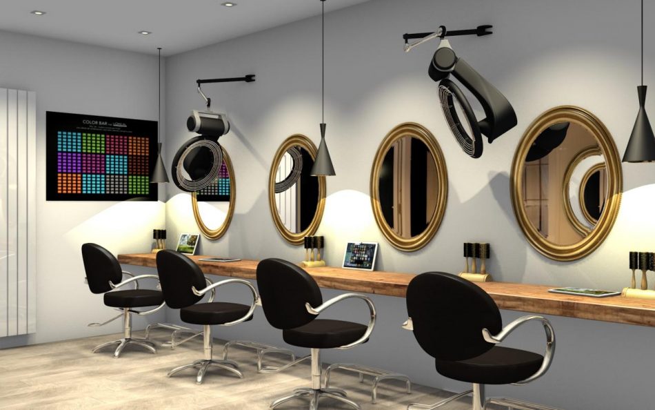 Quelques Conseils Pour Réussir La Décoration Intérieure D'Un Salon De ...