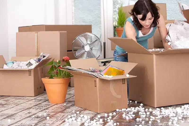 Comment bien préparer son déménagement ?