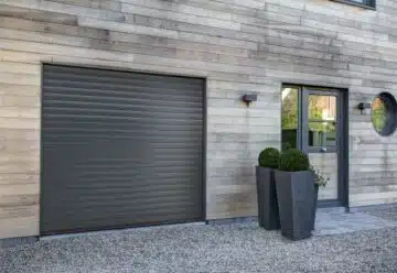 Comment choisir la meilleure porte de garage pour votre maison