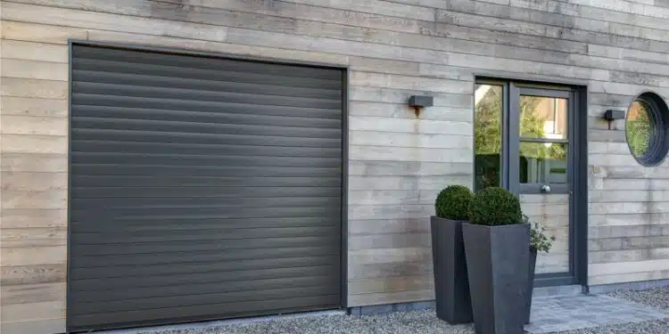 Comment choisir la meilleure porte de garage pour votre maison