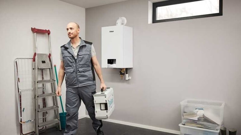 Comment choisir le bon professionnel pour l'installation de votre chaudière à gaz