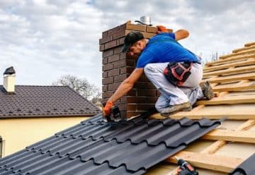 Comment trouver un professionnel pour la réparation de sa toiture