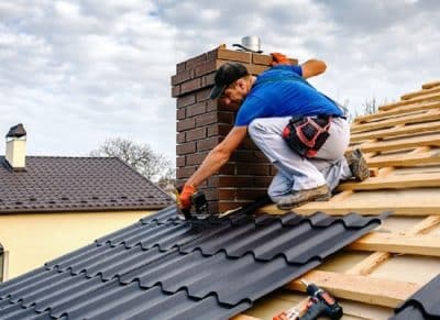 Comment trouver un professionnel pour la réparation de sa toiture