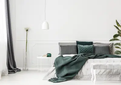 Conseils pour une chambre d'ami tendance et confortable