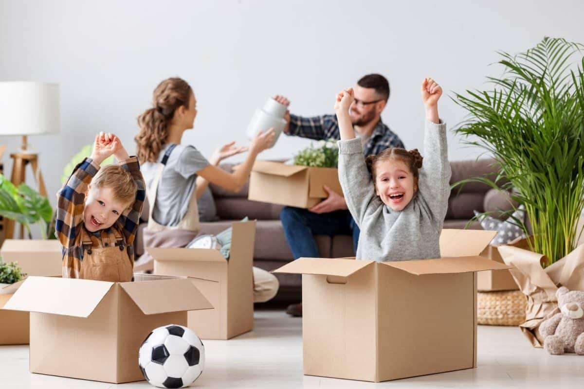 Conseils pratiques pour un déménagement réussi
