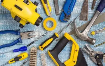 Découvrir les meilleurs conseils de bricolage sur ce site