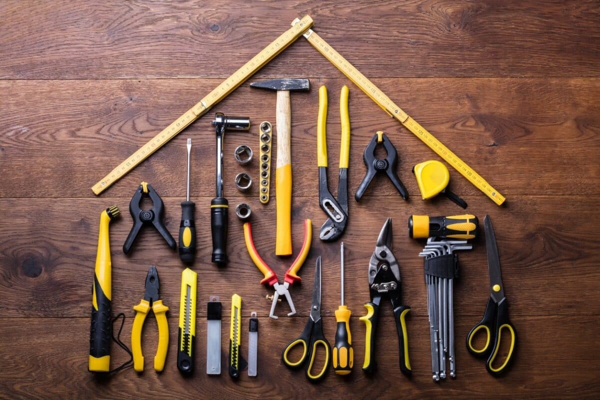 Découvrir les meilleurs conseils de bricolage sur ce site