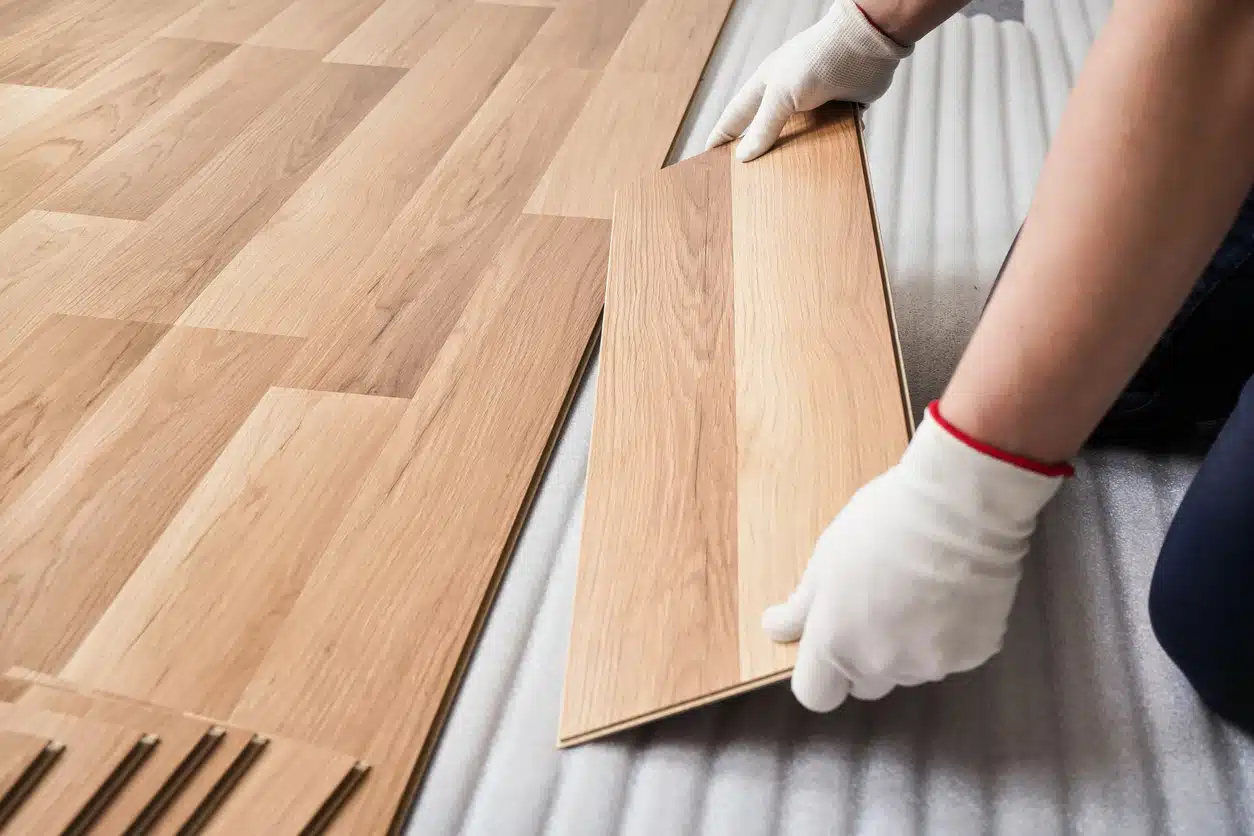 Les avantages du parquet flottant pourquoi opter pour cette solution