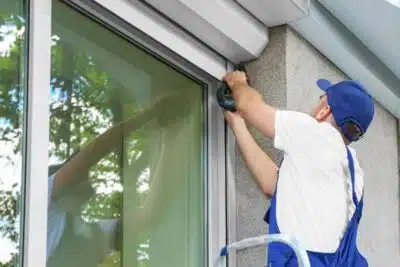 Motorisation des ouvertures un investissement rentable
