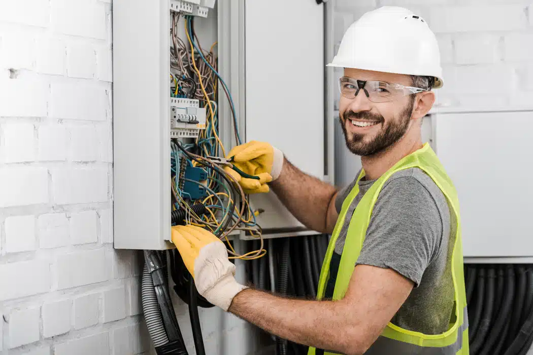 Quand faire appel à un électricien