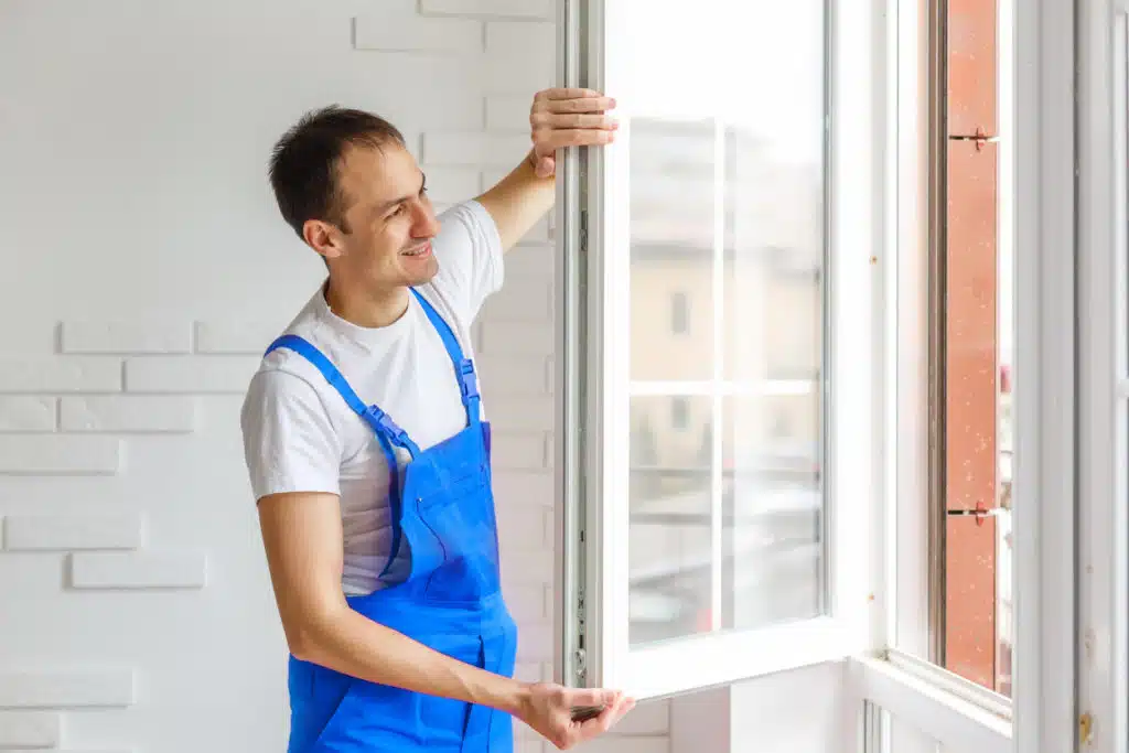 Qui contacter pour réussir la pose de vos fenêtres PVC
