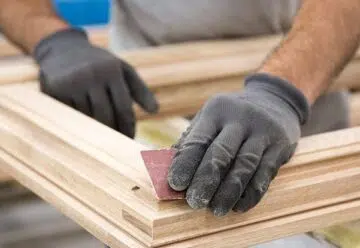 Tout savoir sur les travaux de menuiserie