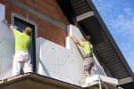inconvénients de l'isolation des murs extérieurs