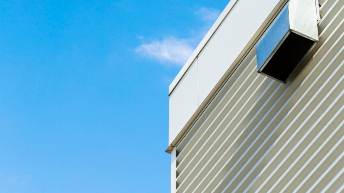 Brise-soleil en aluminium : alliez design et efficacité pour la protection solaire