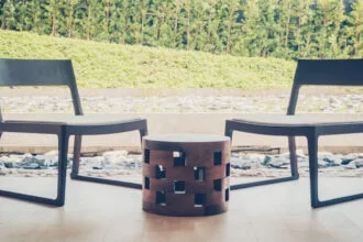 Chaises de jardin : trouvez le modèle qui s’adapte le mieux à la décoration extérieure