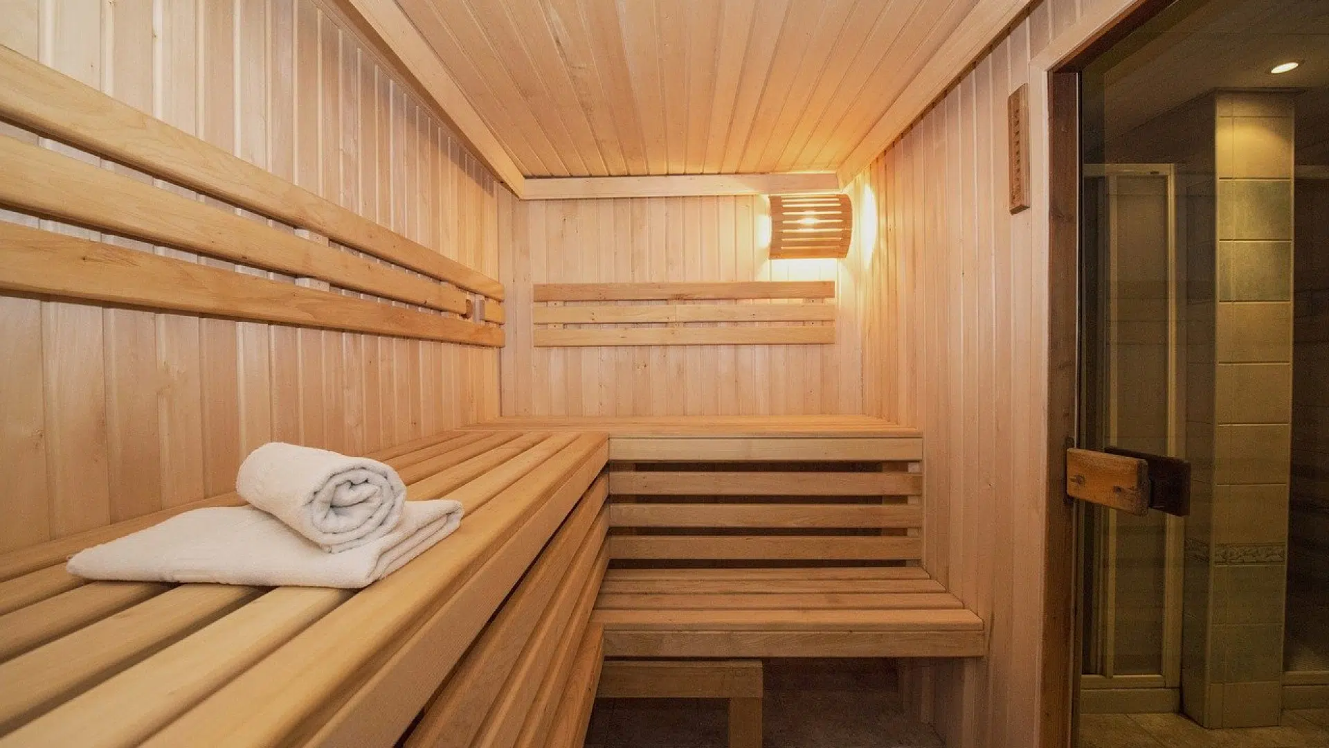 Comment choisir son sauna d’intérieur ?