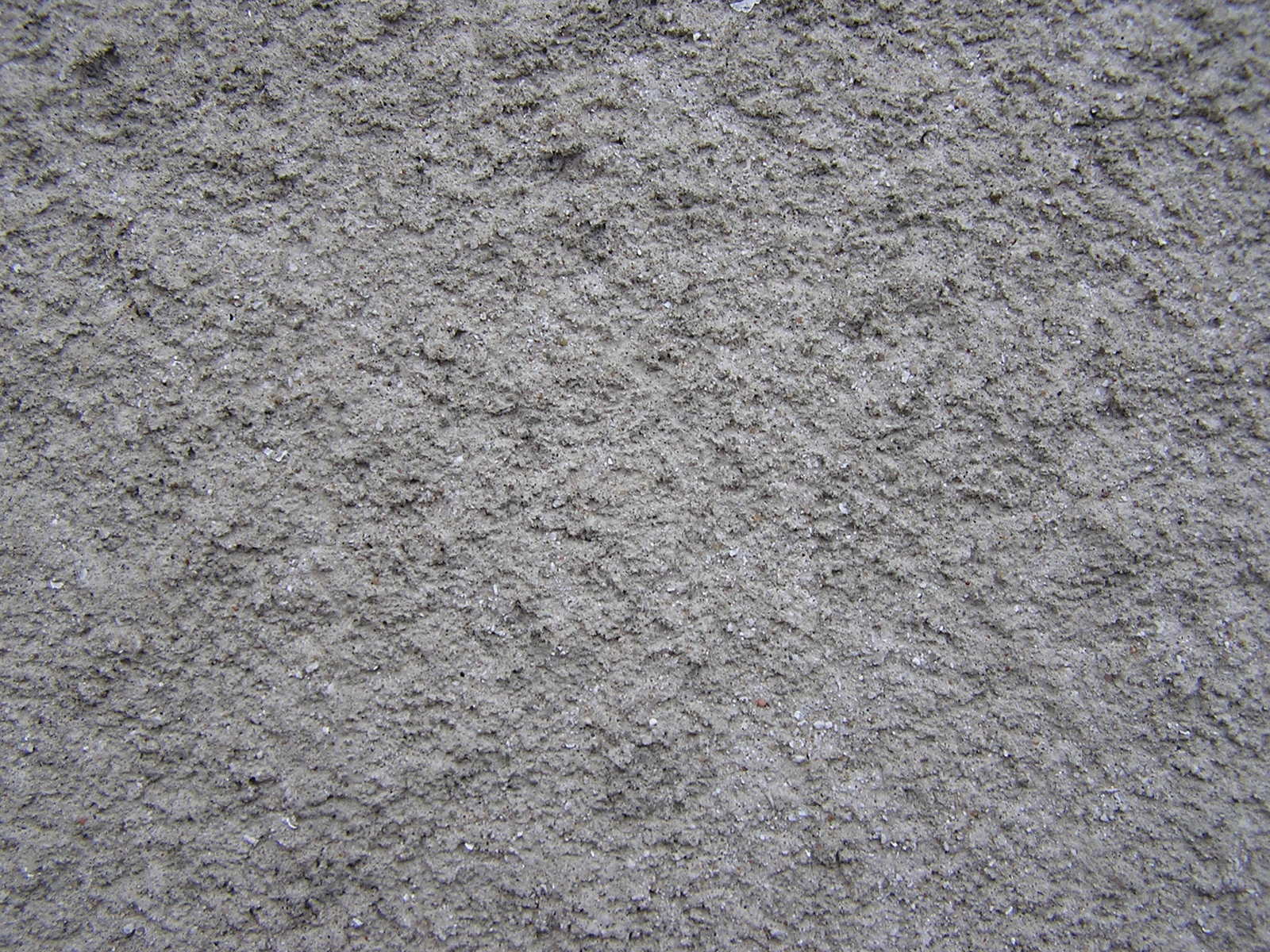 Béton texturé