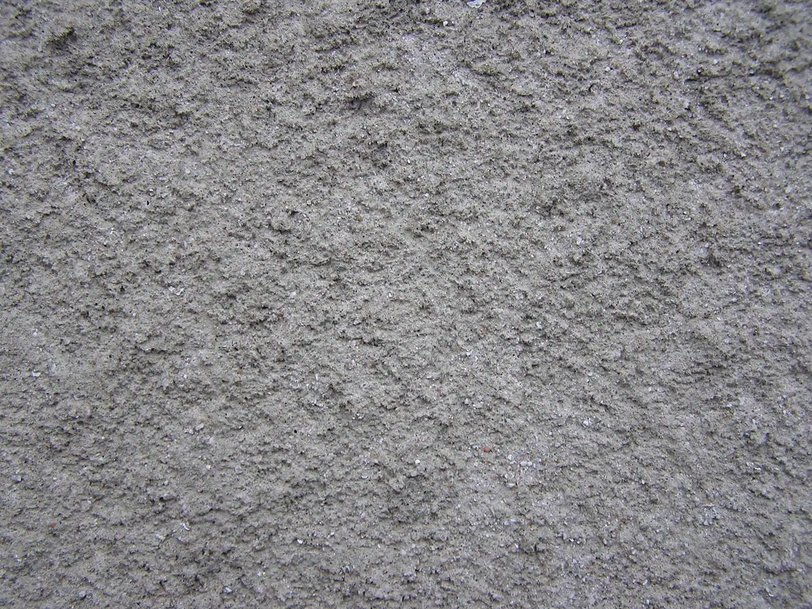 Béton texturé