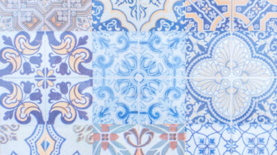 Créer des mosaïques éblouissantes avec le zellige