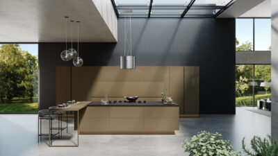 Cuisine design sur mesure : les avantages d’un projet 100 % personnalisé