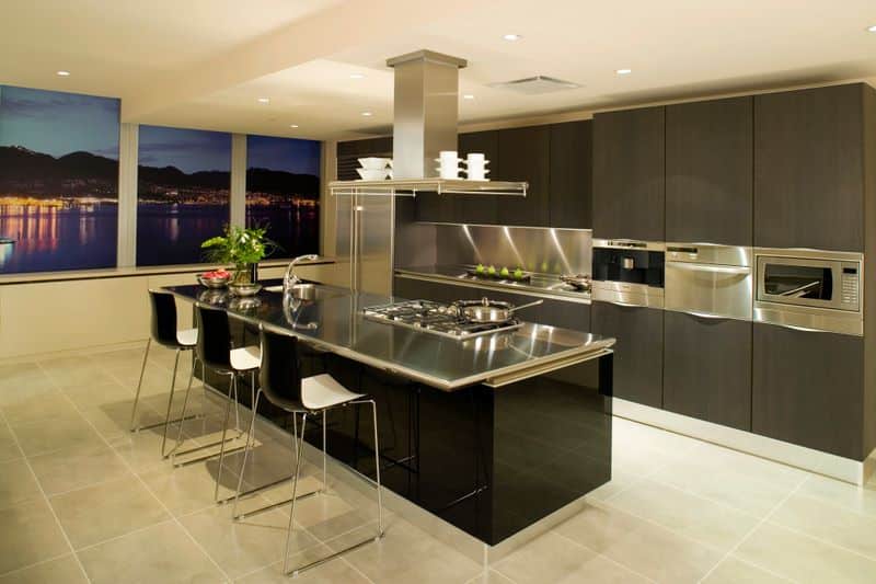 déco cuisine