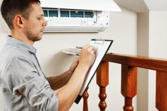Entretien annuel de climatiseur : prévenir les pannes et réduire la consommation
