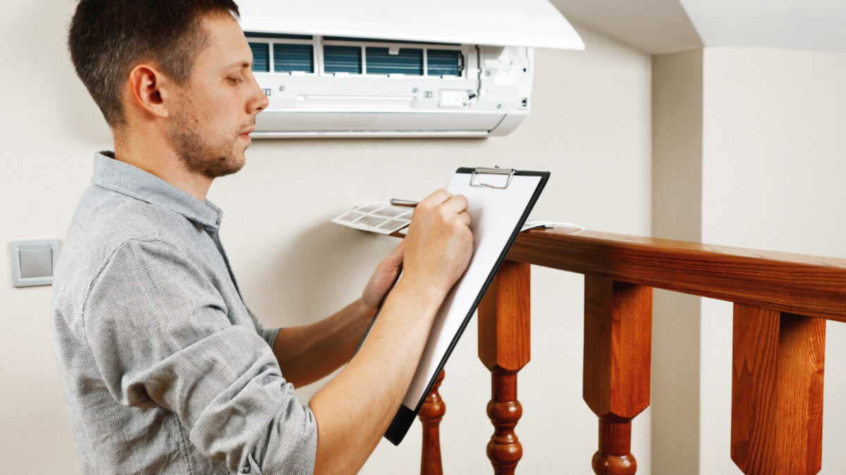 Entretien annuel de climatiseur : prévenir les pannes et réduire la consommation