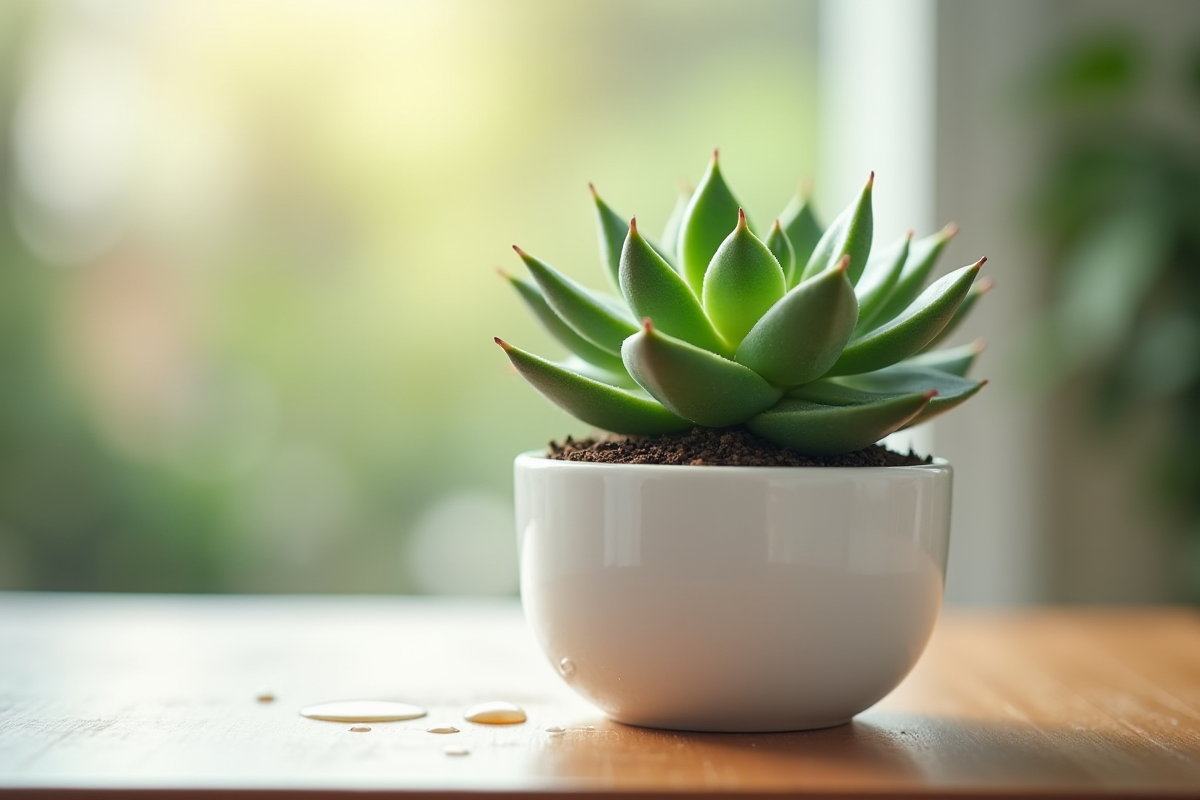 plante intérieure