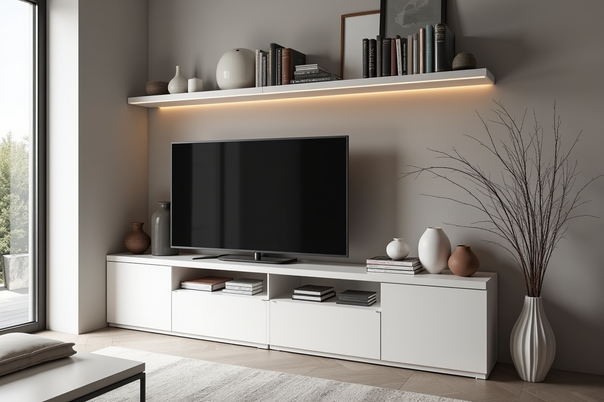 meuble tv
