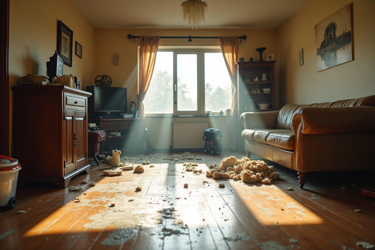 logement sale