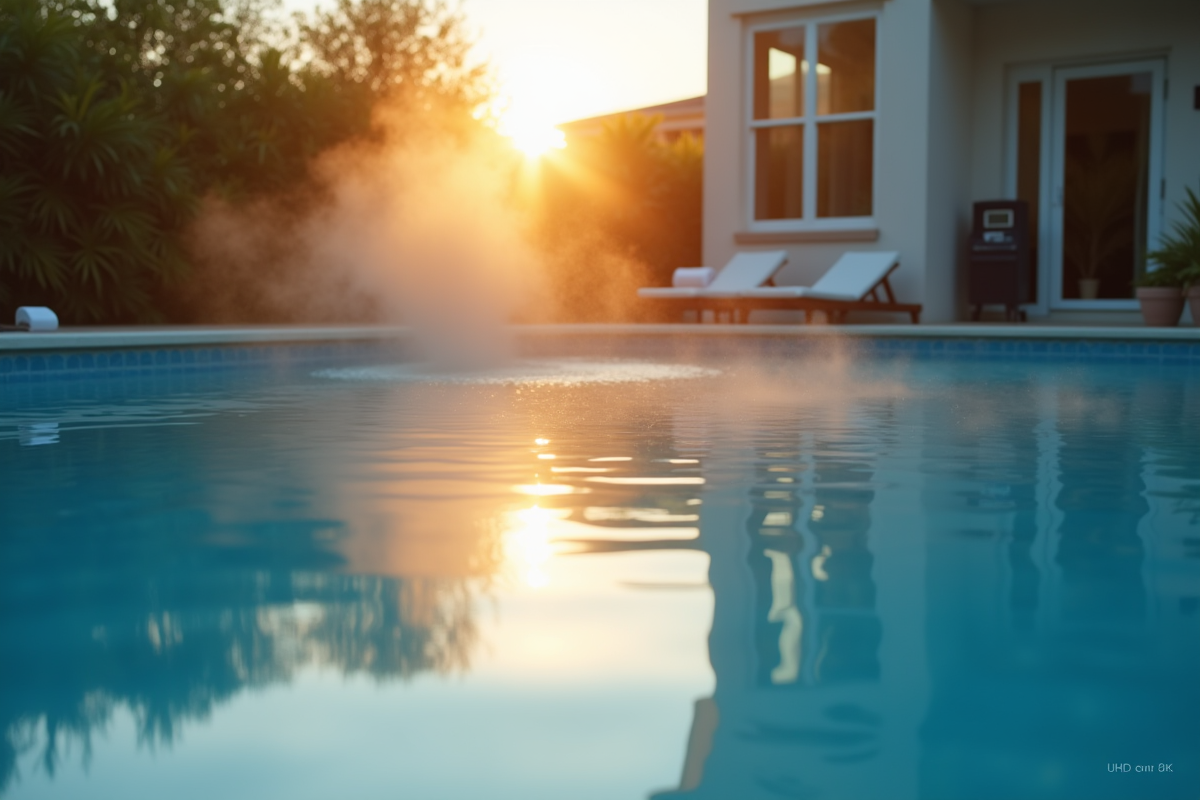 pompe piscine