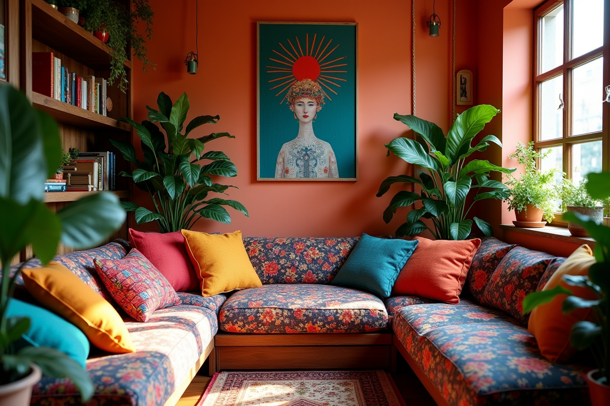 déco intérieure