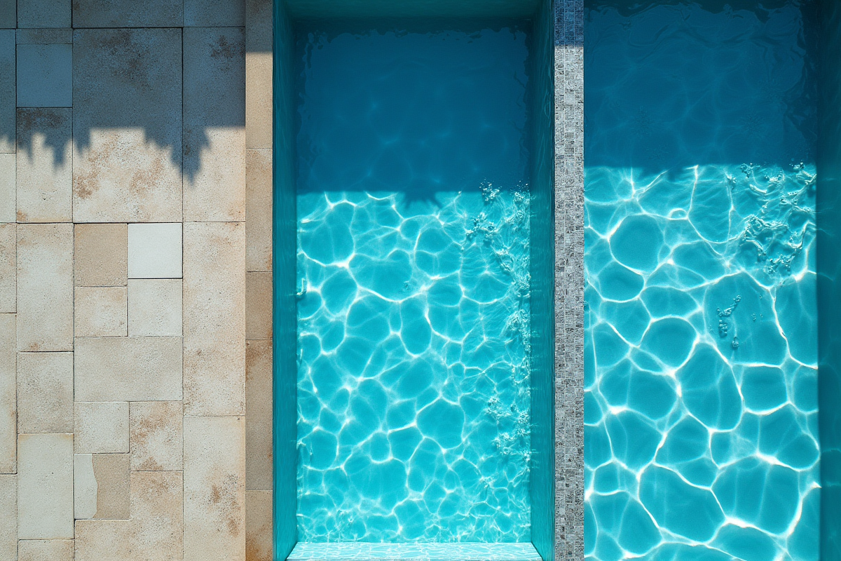 piscine durable