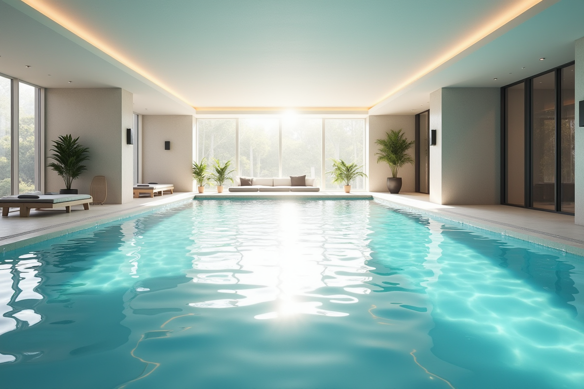 couverture piscine