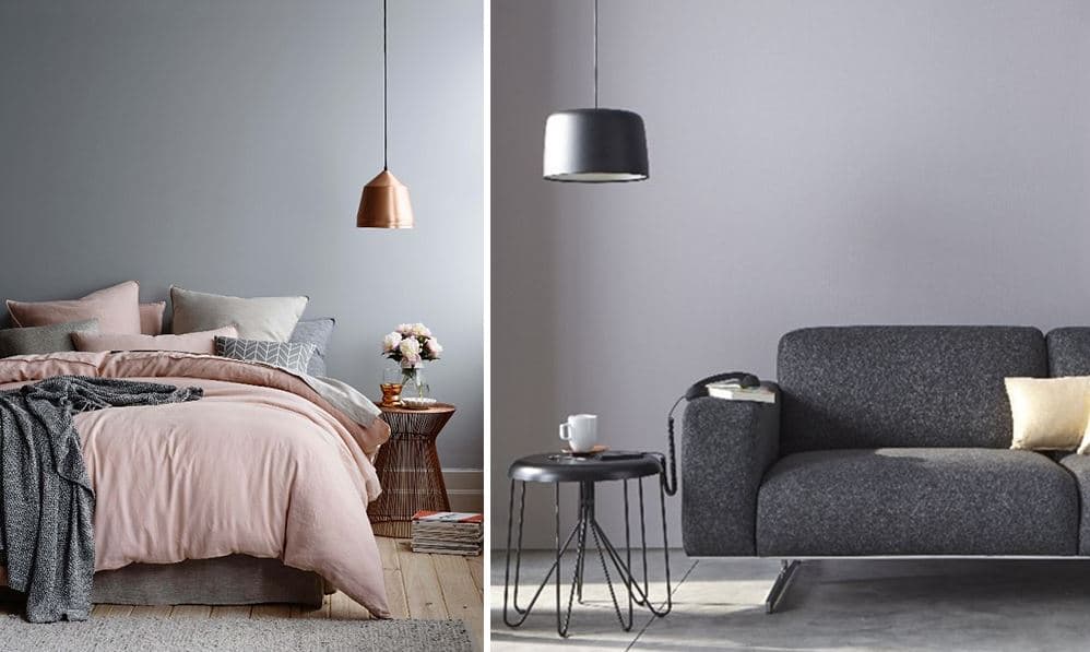 Comment faire du gris en peinture ? - Ma Déco Maison