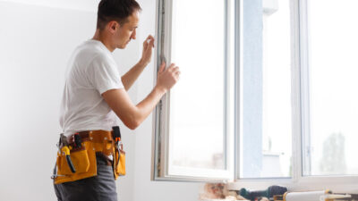 Installation de fenêtres en PVC : l'importance des profilés de qualité