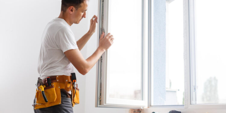 Installation de fenêtres en PVC : l'importance des profilés de qualité