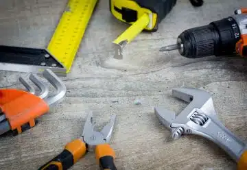 Outils de bricolage
