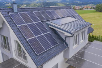 Kit solaire : l'idéal pour équiper votre maison !