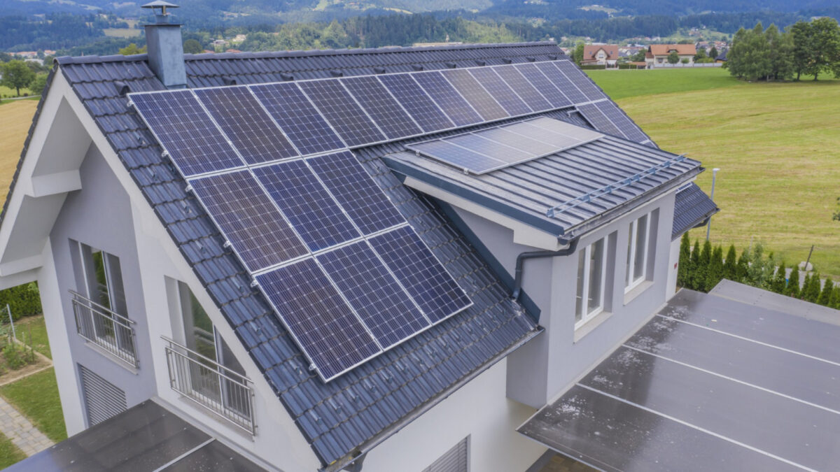 Kit solaire : l'idéal pour équiper votre maison !