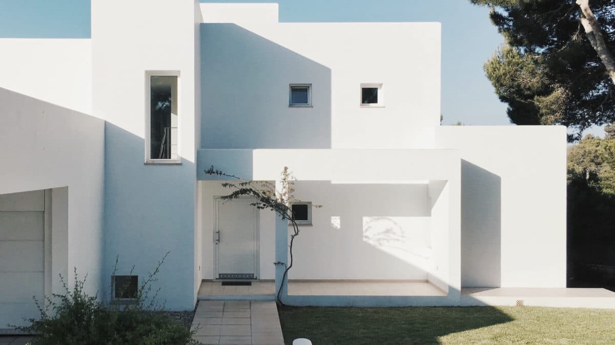 Les avantages d'un ravalement de façade pour votre maison