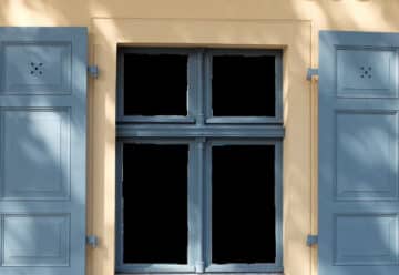 Pourquoi choisir des volets sur mesure ?