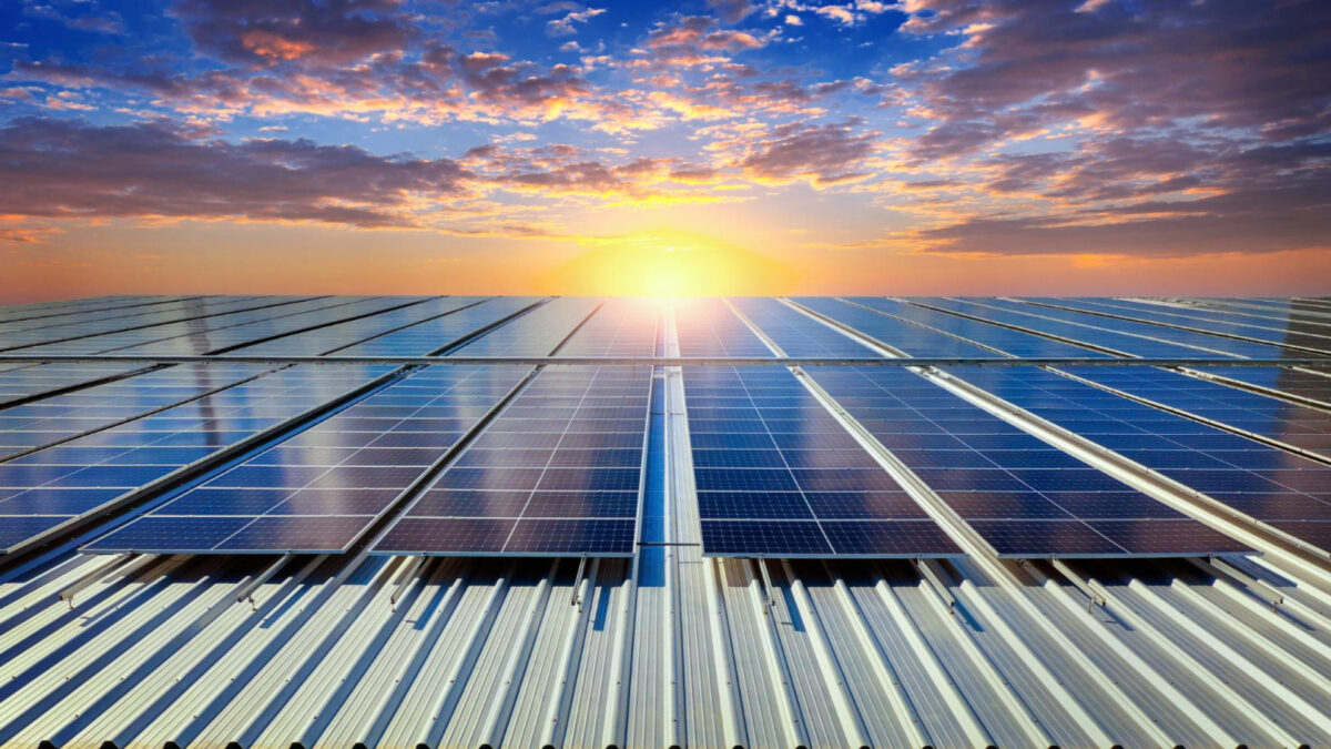 Pourquoi faire confiance à un fabricant d'onduleur solaire doté d'une solution domotique pilotée par l'IA ?