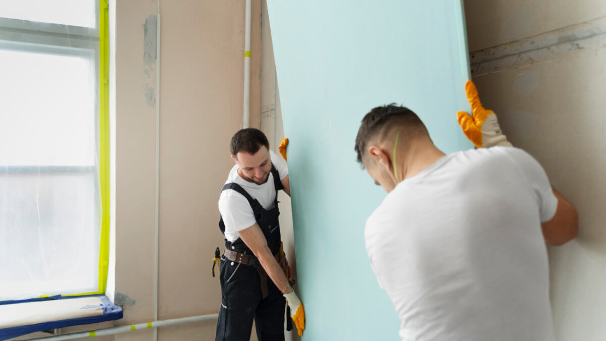Rénovation de maison à Pau : conseils pour réussir vos travaux