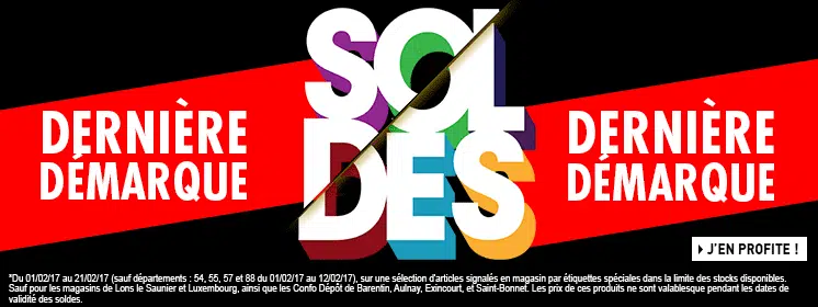 soldes