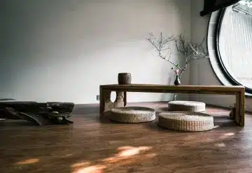 Le prix de pose d'un parquet flottant