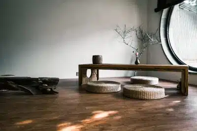 Le prix de pose d'un parquet flottant