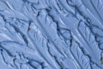 Tableau de peinture en relief et design contemporain : une alliance parfaite !