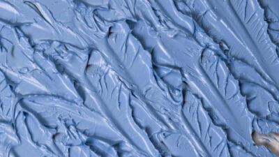Tableau de peinture en relief et design contemporain : une alliance parfaite !